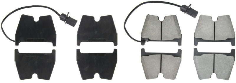 StopTech Performance Brake Pads StopTech Performance Brake Pads