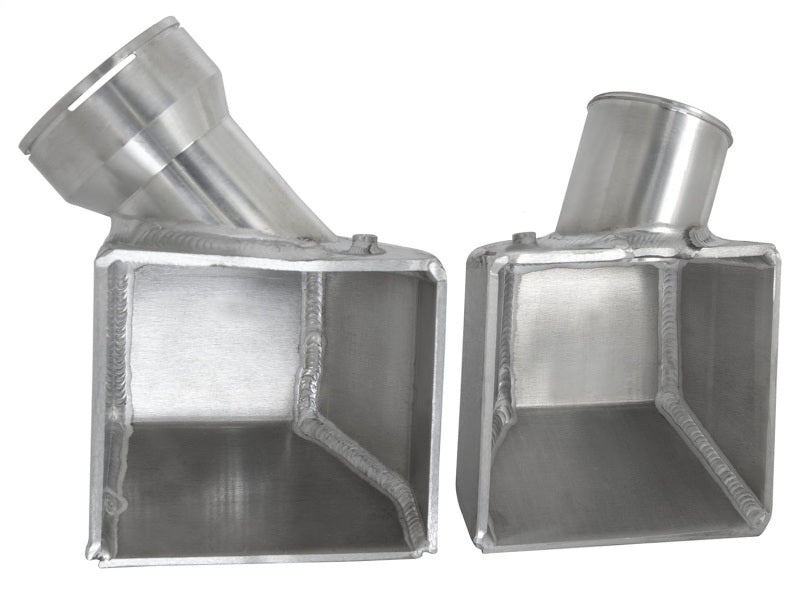 aFe Bladerunner Intercooler w/ Tubes 11-13 BMW 335i L6-3.0L (tt) N55 aFe Bladerunner Intercooler w/ Tubes 11-13 BMW 335i L6-3.0L (tt) N55