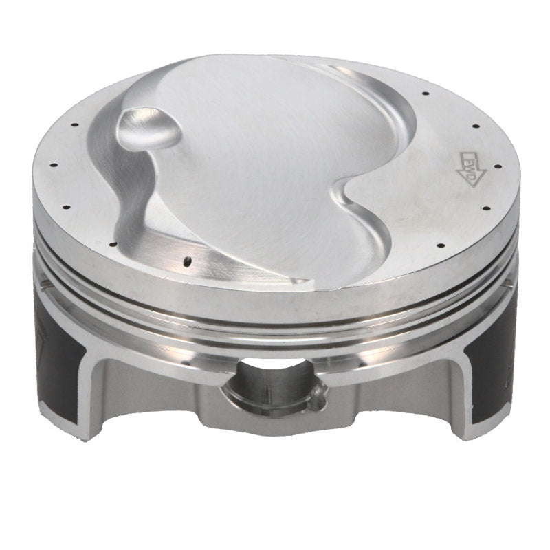 Wiseco Chevy LS Series Stroker Max Dome 1.110in CH 4.030in Bore Piston Kit Wiseco Chevy LS Series Stroker Max Dome 1.110in CH 4.030in Bore Piston Kit