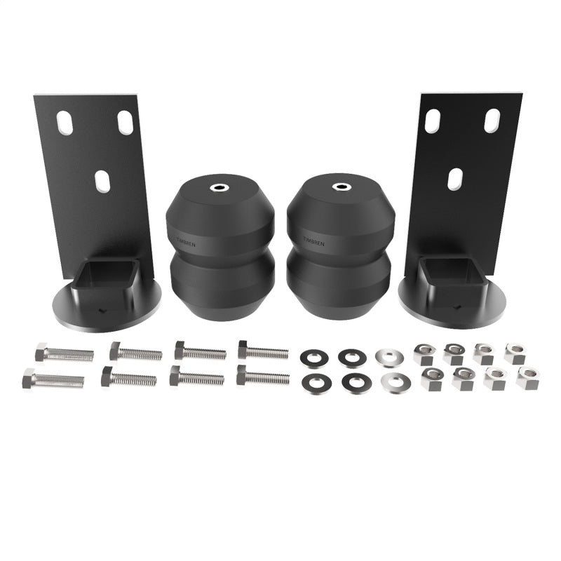 Timbren 1998 Hino SG3320 Front Suspension Enhancement System Timbren 1998 Hino SG3320 Front Suspension Enhancement System