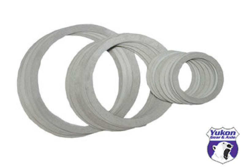 Yukon Gear Replacement Shim Kit For Dana 80 Yukon Gear Replacement Shim Kit For Dana 80