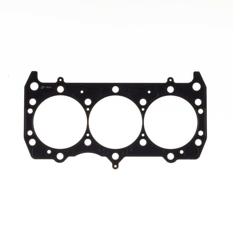 Cometic 75-87 Buick V6 196/231/252 Stage I & II 4.09 inch Bore .066 inch MLS-5 Head Gasket Cometic 75-87 Buick V6 196/231/252 Stage I & II 4.09 inch Bore .066 inch MLS-5 Head Gasket