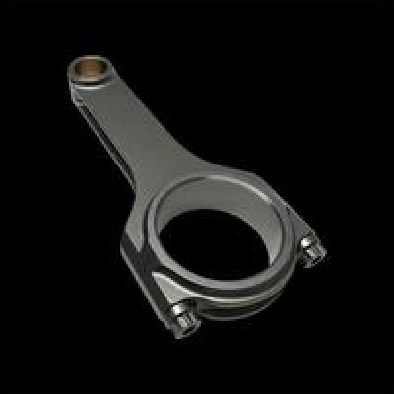 Brian Crower Connecting Rods - BMW M50/M52/S52 - 5.315 - Heavy Duty PROH2K w/ ARP2000 Fasteners Brian Crower Connecting Rods - BMW M50/M52/S52 - 5.315 - Heavy Duty PROH2K w/ ARP2000 Fasteners