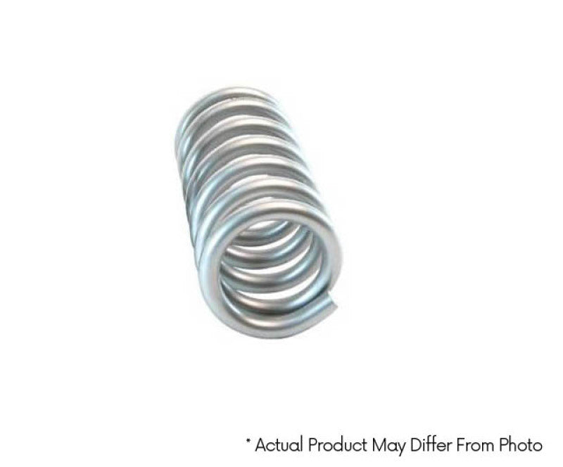 Belltech COIL SPRING SET 94-03 S-10/95-97 BLAZER 6CYL. Belltech COIL SPRING SET 94-03 S-10/95-97 BLAZER 6CYL.