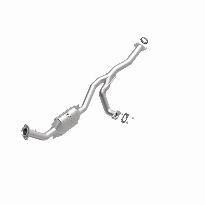 MagnaFlow Conv DF 07-09 Ranger 3.0 Passenger Side OEM MagnaFlow Conv DF 07-09 Ranger 3.0 Passenger Side OEM