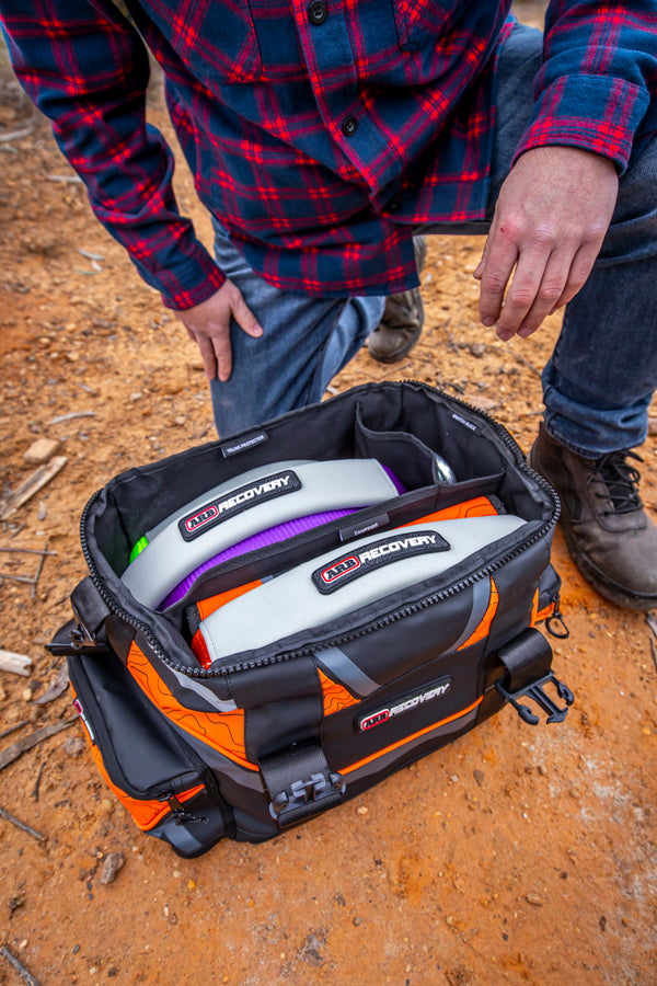 ARB Premium Recovery Kit S2 ARB Premium Recovery Kit S2