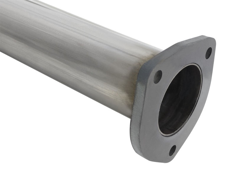 aFe Power Direct Fit Catalytic Converter Replacements Front 00-03 Jeep Wrangler (TJ) I6-4.0L aFe Power Direct Fit Catalytic Converter Replacements Front 00-03 Jeep Wrangler (TJ) I6-4.0L