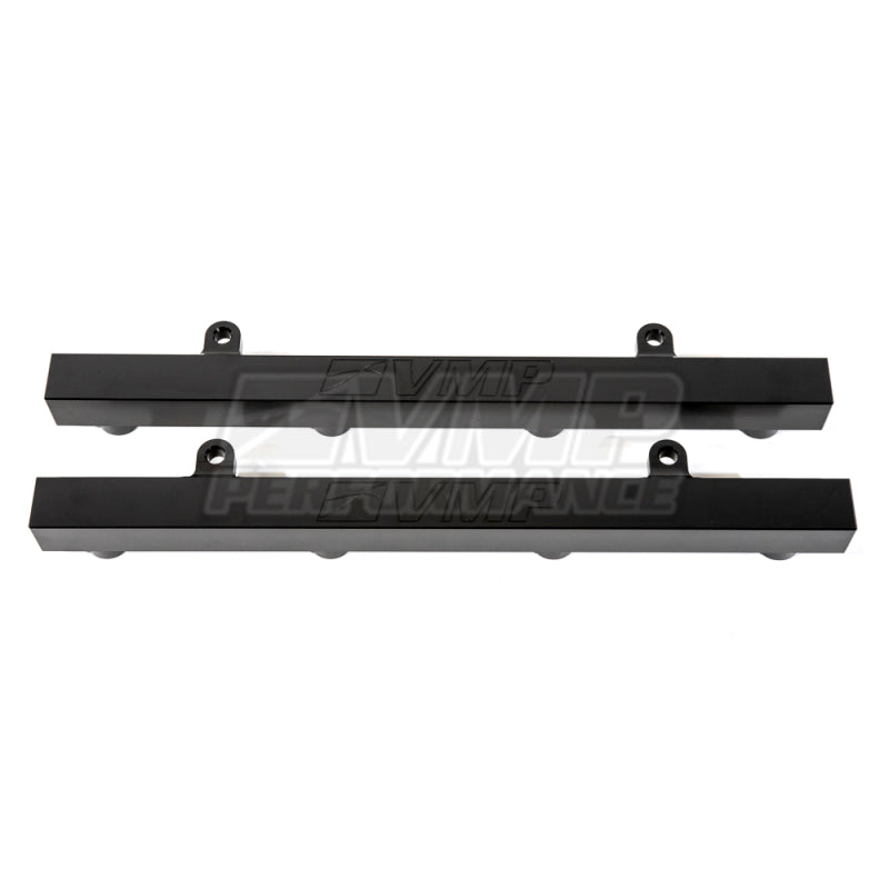 VMP Performance 11-21 Coyote 5.0L Billet Fuel Rails VMP Performance 11-21 Coyote 5.0L Billet Fuel Rails