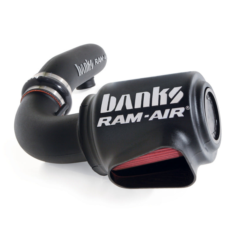 Banks Power 97-06 Jeep 4.0L Wrangler Ram-Air Intake System Banks Power 97-06 Jeep 4.0L Wrangler Ram-Air Intake System