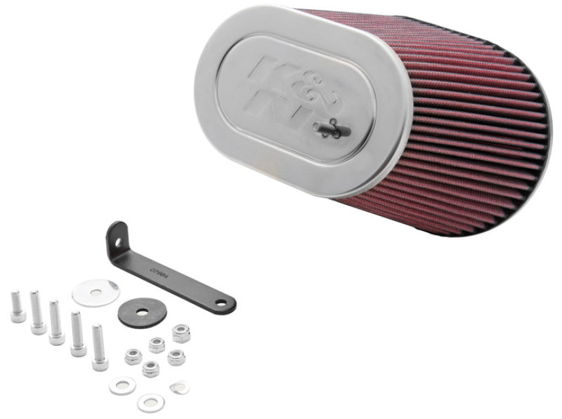K&N 95-99 Mitsubishi Eclipse Turbo Performance Intake Kit K&N 95-99 Mitsubishi Eclipse Turbo Performance Intake Kit