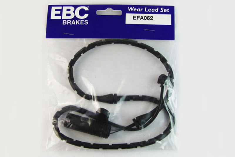 EBC 00-06 BMW X5 3.0 Front Wear Leads EBC 00-06 BMW X5 3.0 Front Wear Leads