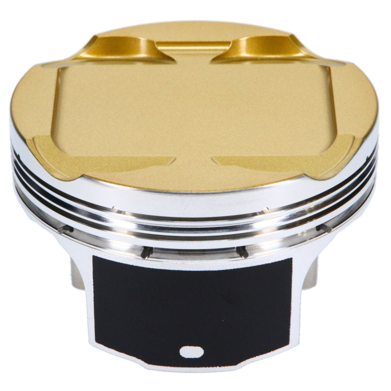JE Pistons Subaru EJ20 Stroker Ultra Series 8.5:1 (Set of 4 Pistons) JE Pistons Subaru EJ20 Stroker Ultra Series 8.5:1 (Set of 4 Pistons)