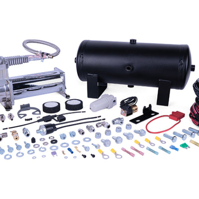 Air Lift Wireless Air Tank Upgrade Kit