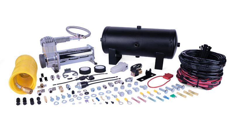Air Lift Wireless Air Tank Upgrade Kit Air Lift Wireless Air Tank Upgrade Kit