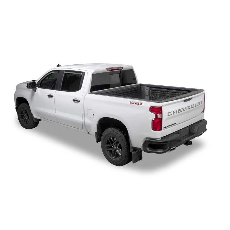 Putco 19-21 Chevy Silverado LD/Sierra LD - 6.5ft (Standard Box) Molle Passenger Side Panel Putco 19-21 Chevy Silverado LD/Sierra LD - 6.5ft (Standard Box) Molle Passenger Side Panel