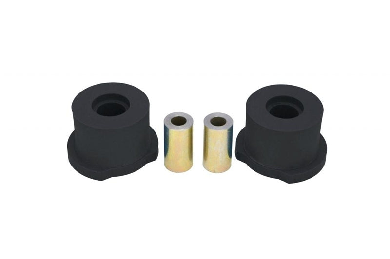Torque Solution Porsche Transmission Mount Inserts (Street): Porsche 911 996/997 1998-2011 Torque Solution Porsche Transmission Mount Inserts (Street): Porsche 911 996/997 1998-2011