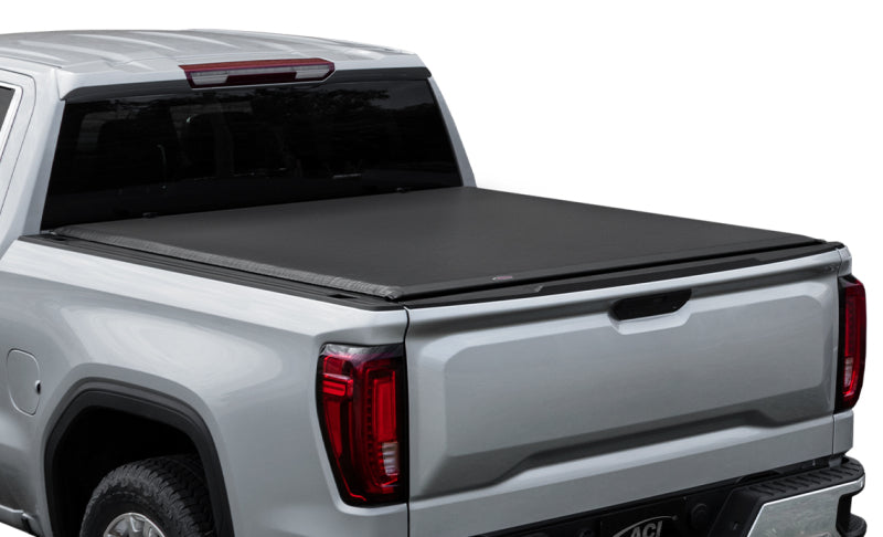Access Lorado 07-13 Chevy/GMC Full Size 5ft 8in Bed Roll-Up Cover Access Lorado 07-13 Chevy/GMC Full Size 5ft 8in Bed Roll-Up Cover