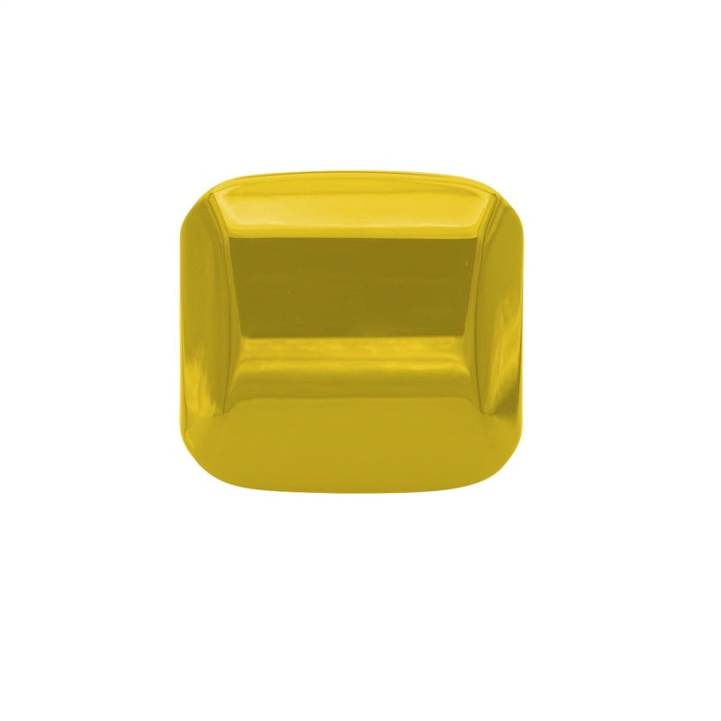 Rigid Industries Revolve Series Pod Light Cover - Yellow Set of 2 Rigid Industries Revolve Series Pod Light Cover - Yellow Set of 2