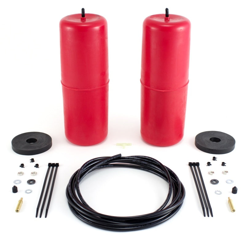 Air Lift Air Lift 1000 Air Spring Kit Air Lift Air Lift 1000 Air Spring Kit