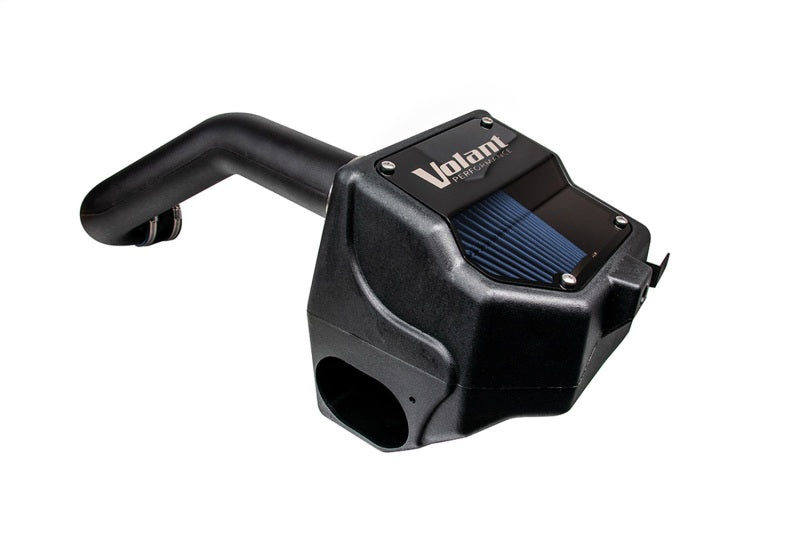 Volant 21-22 Ford F-150 5.0L V8 MaxFlow 5 Closed Box Air Intake System Volant 21-22 Ford F-150 5.0L V8 MaxFlow 5 Closed Box Air Intake System