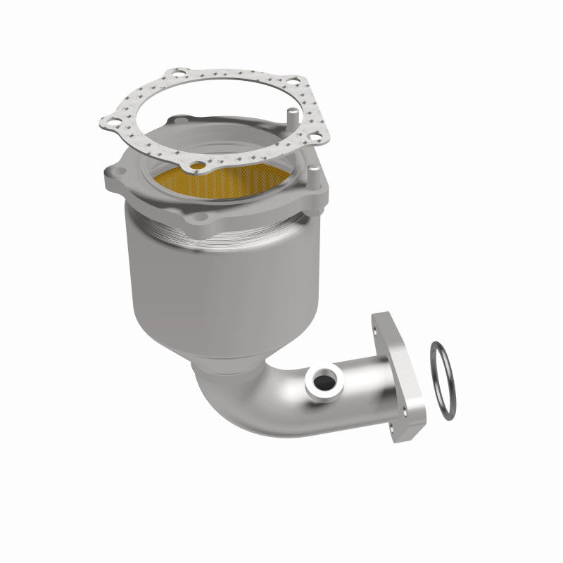 Magnaflow Conv DF 00-01 Infiniti I30 3.0L Magnaflow Conv DF 00-01 Infiniti I30 3.0L