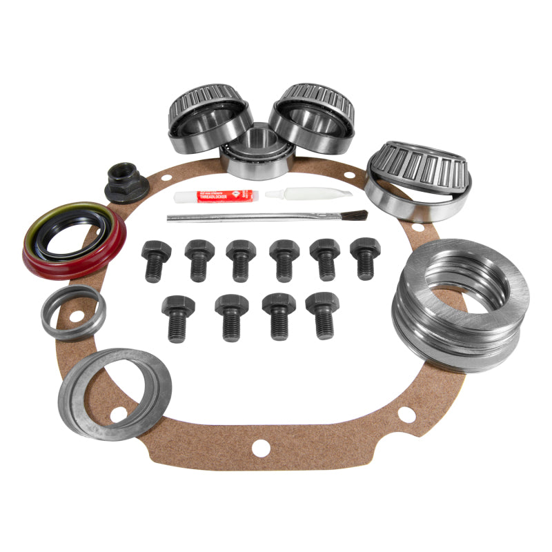 USA Standard Master Overhaul Kit For The Ford 8.8 Diff USA Standard Master Overhaul Kit For The Ford 8.8 Diff