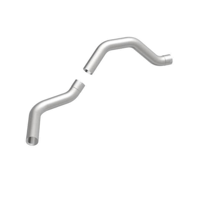 MagnaFlow Tail-Pipe 04-07 Dodge Diesel MagnaFlow Tail-Pipe 04-07 Dodge Diesel