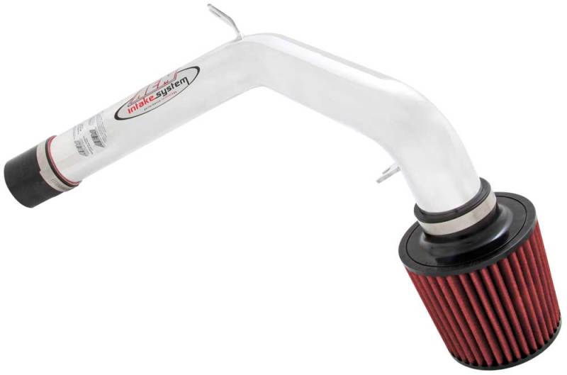 AEM 99.5-03 VW GTI/Jetta 2.0L Polished Cold Air Intake AEM 99.5-03 VW GTI/Jetta 2.0L Polished Cold Air Intake
