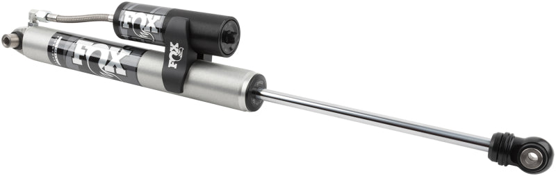 Fox 18+ Jeep JL 2.0 Performance Series 12.2in. Smooth Body Reservoir Rear Shock / 3.5-4in. Lift Fox 18+ Jeep JL 2.0 Performance Series 12.2in. Smooth Body Reservoir Rear Shock / 3.5-4in. Lift