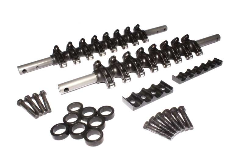 COMP Cams Ultra Pro Mag Rocker Kit Chrysler 3 COMP Cams Ultra Pro Mag Rocker Kit Chrysler 3