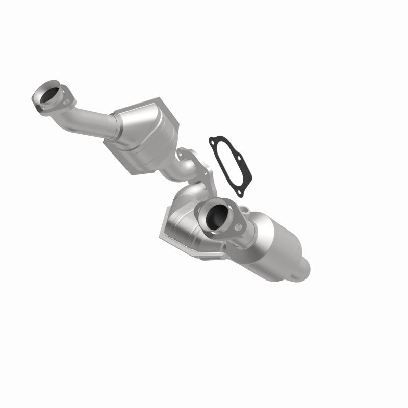 Magnaflow Conv DF 03 Ranger/BSer 3.0 frnt 50S Magnaflow Conv DF 03 Ranger/BSer 3.0 frnt 50S