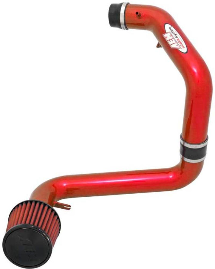 AEM 04-05 Honda S2000 Red Cold Air Intake AEM 04-05 Honda S2000 Red Cold Air Intake