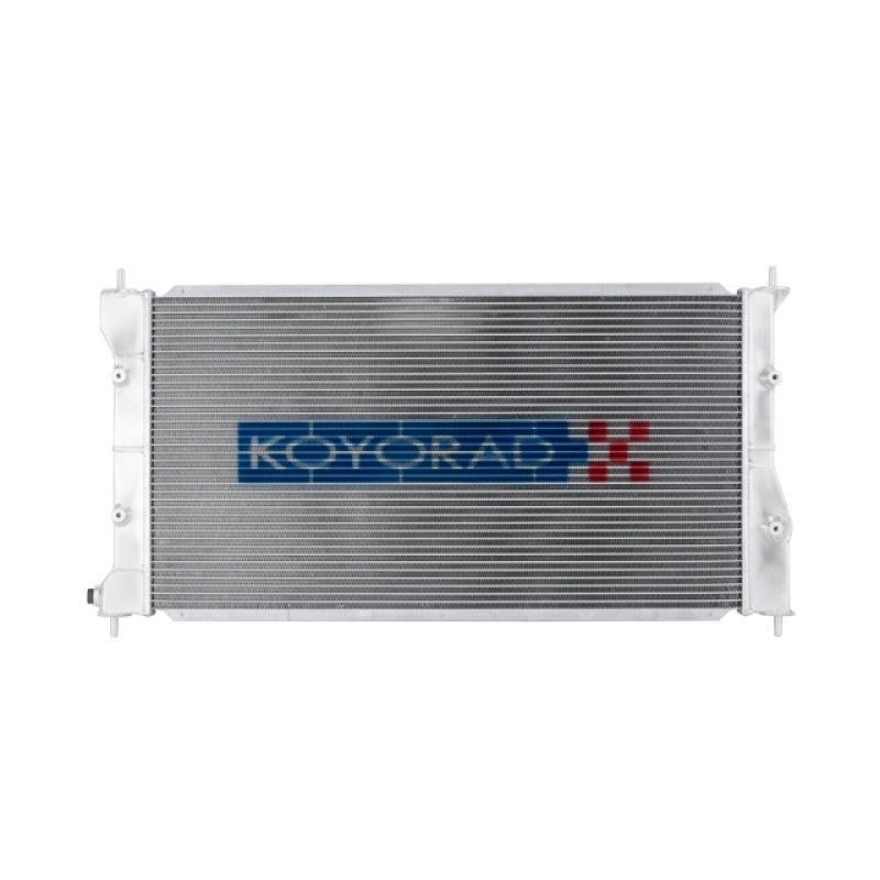 Koyo 13-20 Scion FR-S /  Subaru BRZ 2.0L / 22+ Toyota GR86 / Subaru BRZ 2.4L (MT/AT) Radiator Koyo 13-20 Scion FR-S /  Subaru BRZ 2.0L / 22+ Toyota GR86 / Subaru BRZ 2.4L (MT/AT) Radiator