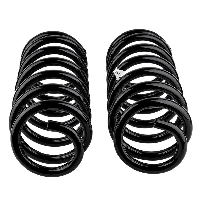 ARB / OME Coil Spring Rear Lc 200 Ser- ARB / OME Coil Spring Rear Lc 200 Ser-