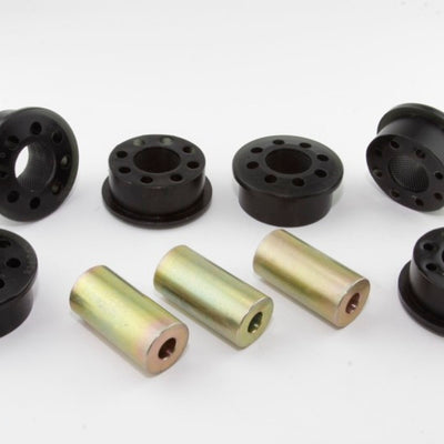 Whiteline Plus 10+ Chevy Camaro Rear Differential Mount M/Sport