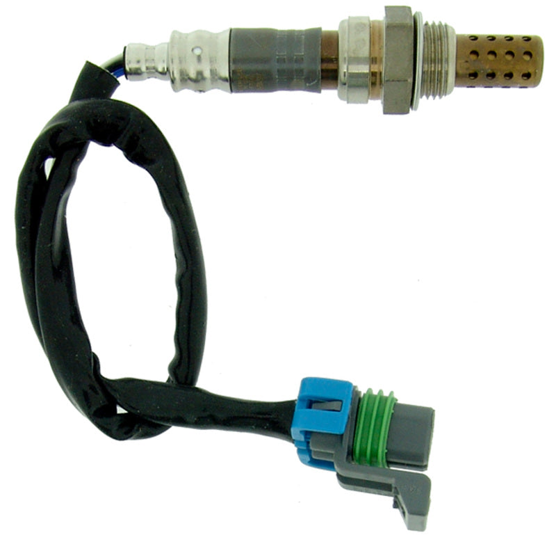 NGK Buick Lucerne 2011-2009 Direct Fit Oxygen Sensor NGK Buick Lucerne 2011-2009 Direct Fit Oxygen Sensor