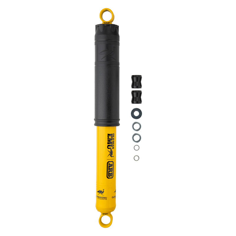 ARB / OME Nitrocharger Sport Shock Mits Triton R ARB / OME Nitrocharger Sport Shock Mits Triton R
