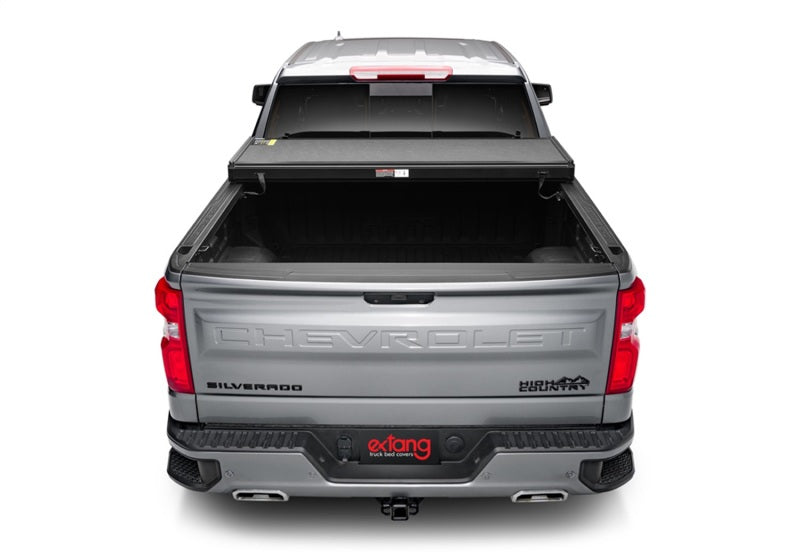 Extang 15-22 Chevy/GMC Canyon/Colorado (6ft. 2in. Bed) Solid Fold ALX Extang 15-22 Chevy/GMC Canyon/Colorado (6ft. 2in. Bed) Solid Fold ALX