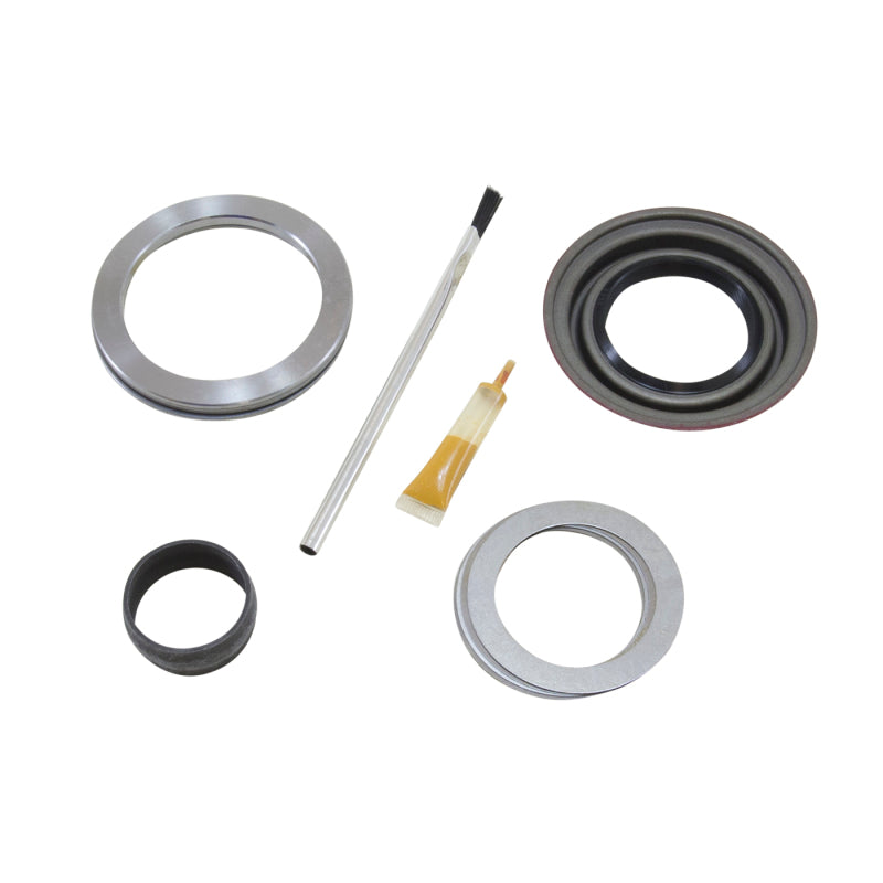 Yukon Minor Install Kit for 14 & Up GM 9.76in Yukon Minor Install Kit for 14 & Up GM 9.76in
