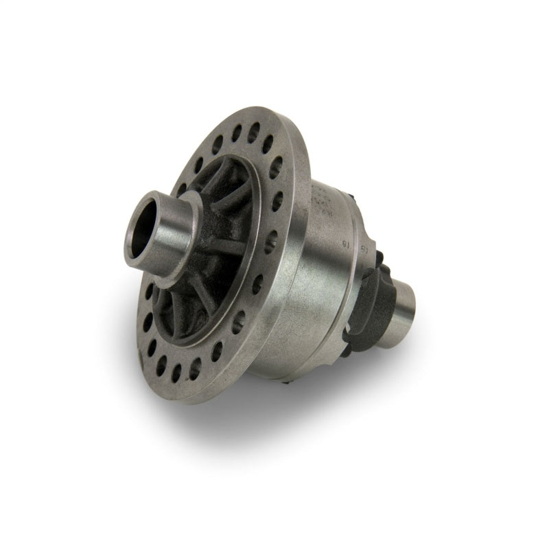 Eaton Detroit Locker Differential 27 Spline 1.16in Axle Shaft Diameter 3.73 & Up Ratio Front Dana 30 Eaton Detroit Locker Differential 27 Spline 1.16in Axle Shaft Diameter 3.73 & Up Ratio Front Dana 30