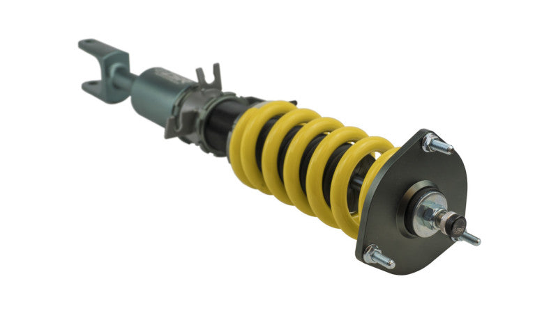 ISR Performance Pro Series Coilovers - Nissan 350z Z33 ISR Performance Pro Series Coilovers - Nissan 350z Z33