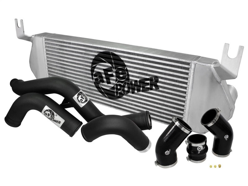 aFe Bladerunner Intercooler 2014+ Dodge RAM EcoDiesel V6 3.0L aFe Bladerunner Intercooler 2014+ Dodge RAM EcoDiesel V6 3.0L