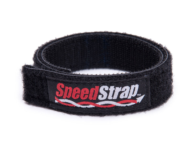 SpeedStrap1In X 18In Soft Tie Extension - Black SpeedStrap1In X 18In Soft Tie Extension - Black