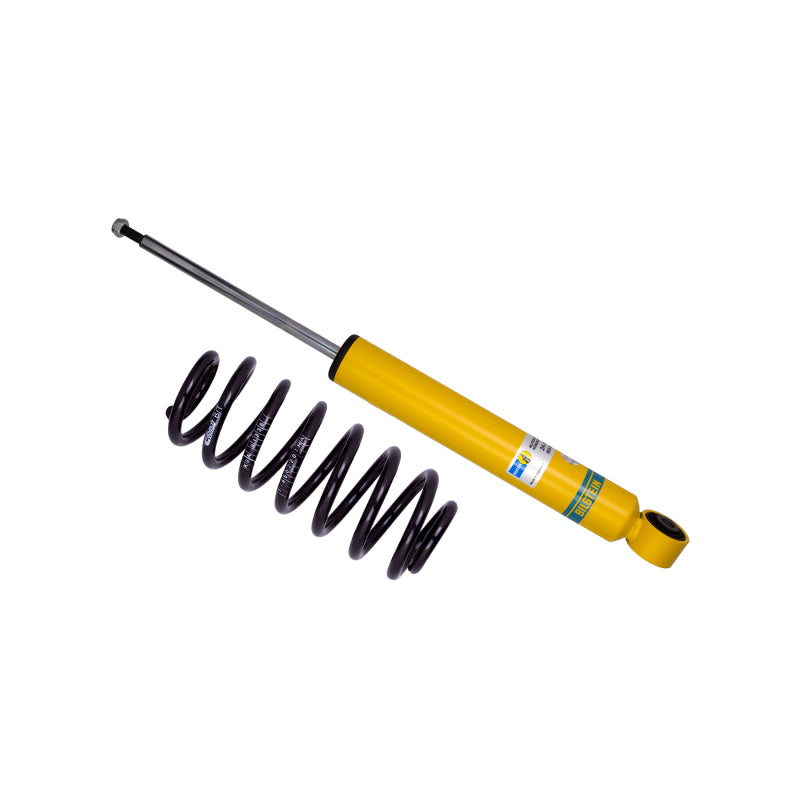 Bilstein B12 2010 Volkswagen Golf TDI Hatchback Front and Rear Suspension Kit Bilstein B12 2010 Volkswagen Golf TDI Hatchback Front and Rear Suspension Kit