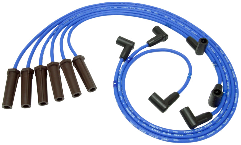 NGK Buick Park Avenue 2005-2001 Spark Plug Wire Set NGK Buick Park Avenue 2005-2001 Spark Plug Wire Set