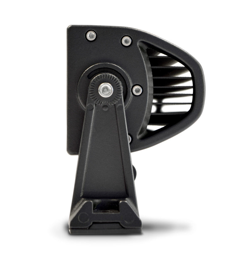 DV8 Offroad BRS Pro Series 20in Light Bar 120W Flood/Spot 3W LED - Black DV8 Offroad BRS Pro Series 20in Light Bar 120W Flood/Spot 3W LED - Black