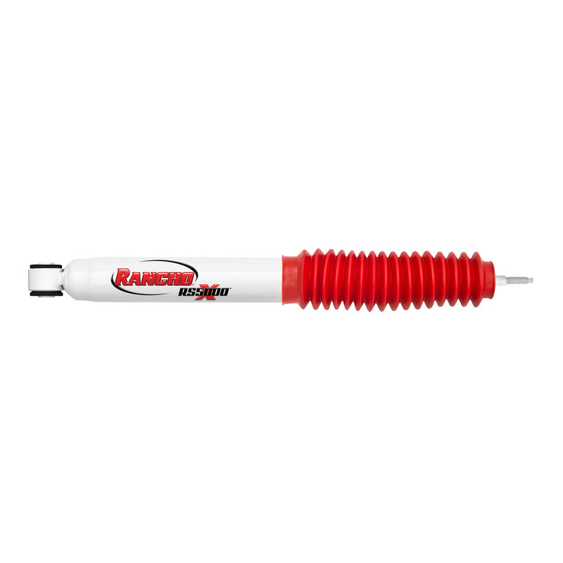 Rancho 07-20 Toyota Tundra Rear RS5000X Shock Rancho 07-20 Toyota Tundra Rear RS5000X Shock