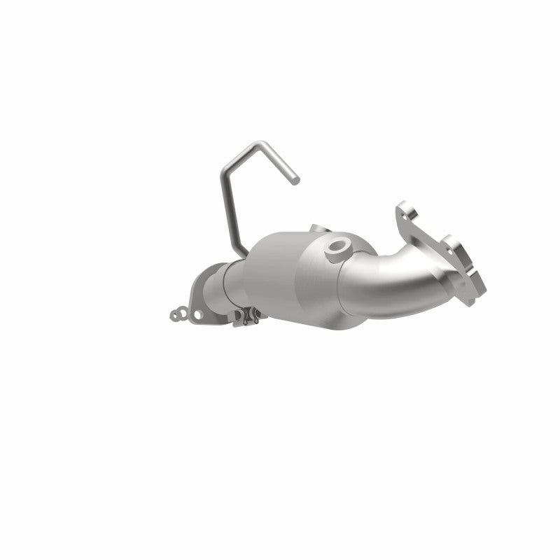 MagnaFlow Conv Direct Fit OEM 12-17 Jeep Wrangler 3.6L Underbody MagnaFlow Conv Direct Fit OEM 12-17 Jeep Wrangler 3.6L Underbody