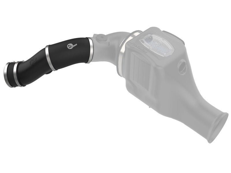 aFe Power MagnumFORCE Torque Booster Tube Ford Diesel Trucks 03-07 V8-6.0L aFe Power MagnumFORCE Torque Booster Tube Ford Diesel Trucks 03-07 V8-6.0L