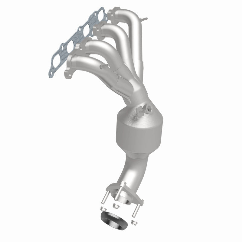 MagnaFlow Conv DF 2004-2005 Colorado 2.8L MagnaFlow Conv DF 2004-2005 Colorado 2.8L